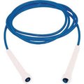 Steadfast 8 ft. Kanga Deluxe Speed Rope - White Handle; Blue Cord ST1114902